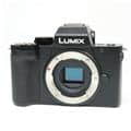 Panasonic (パナソニック) LUMIX DC-G100 ボディ
