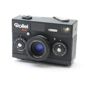 ローライc35 Rollei C35 ドイツ製 レトロカメラ 美品 昭和レトロ
