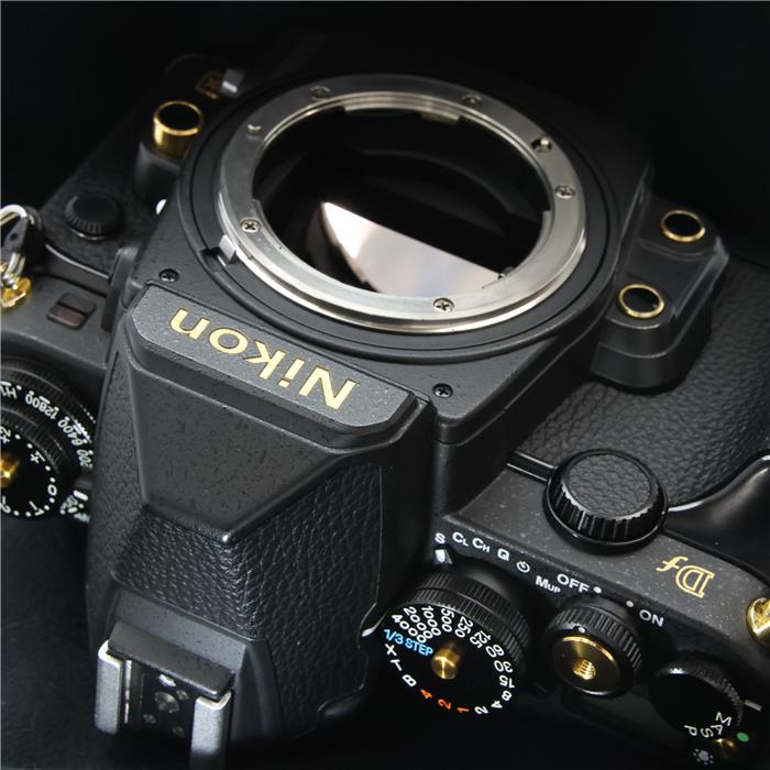 Df Gold Edition