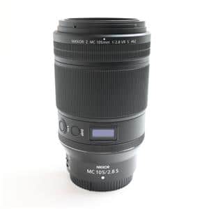 Nikon (ニコン) NIKKOR Z MC 105mm F2.8 VR S」の商品検索結果 Nikon (ニコン) NIKKOR Z MC 105mm F2.8 VR S」の商品検索結果