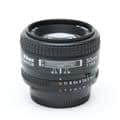 Ai AF Nikkor 50mm F1.4D