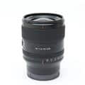 FE 35mm F1.4 GM SEL35F14GM