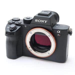 SONY (ソニー) α7RII ボディ ILCE-7RM2」の商品検索結果