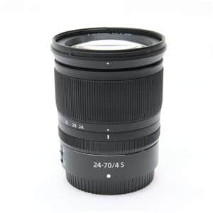 Nikon (ニコン) NIKKOR Z 24-70mm F4 S メイン