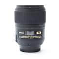 AF-S Micro NIKKOR 60mm F2.8G ED