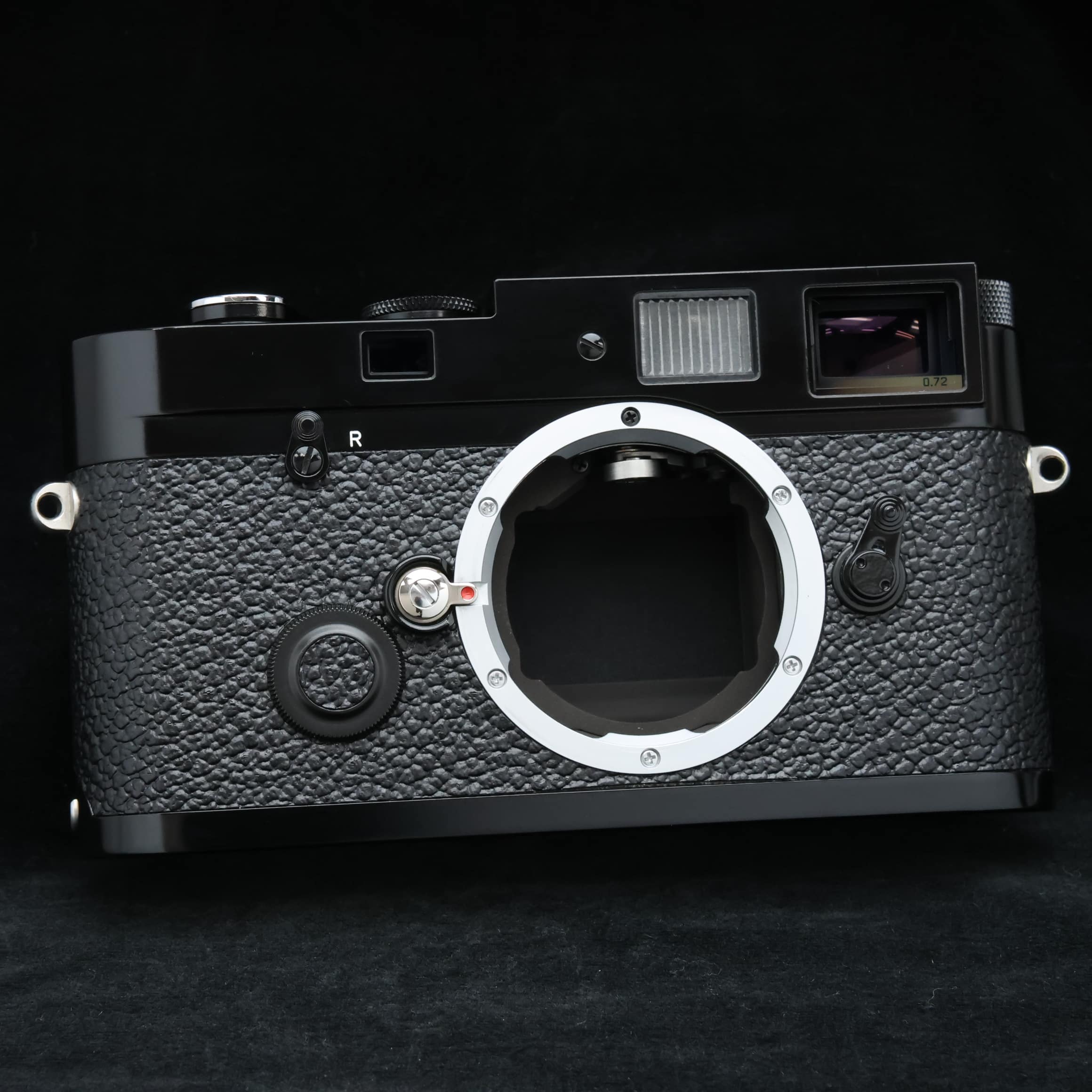 再値下げ　　ライカ　MA 中古)Leica (ライカ) MP-6（商品ID：3717021184462）詳細ページ