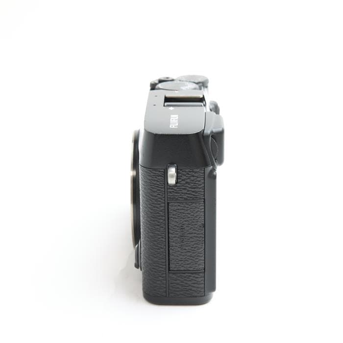 中古)FUJIFILM (フジフイルム) X-E3 ボディ ブラック（商品ID