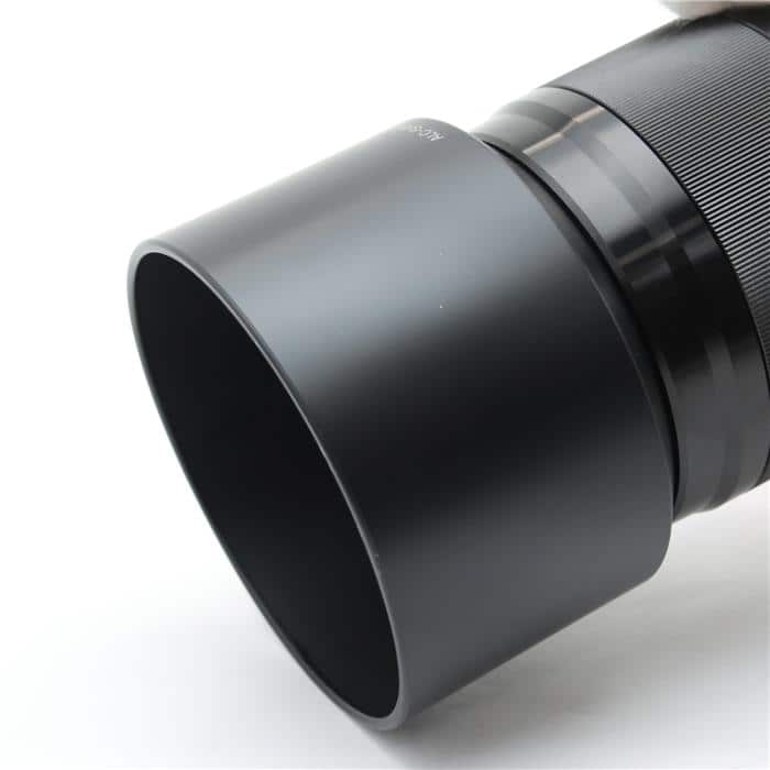 SONY E 50mm f1.8 OSS SEL50F18 ブラック中古 新品)SONY (ソニー) E 50mm F1.8 OSS SEL50F18 ブラック（商品ID