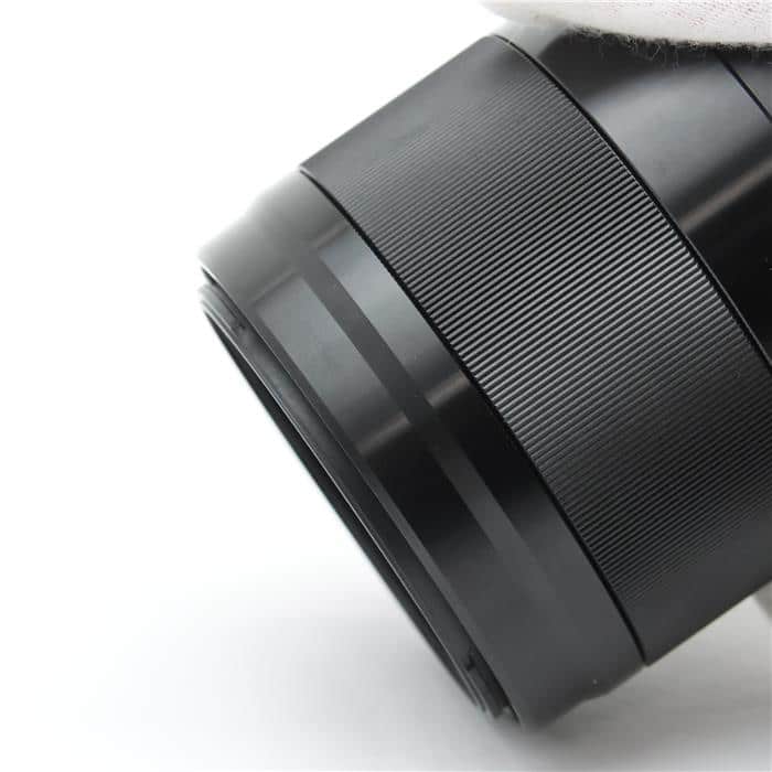 SONY E 50mm f1.8 OSS SEL50F18 ブラック中古 Amazon.com : Sony - E 50mm F1.8 OSS Portrait Lens (SEL50F18
