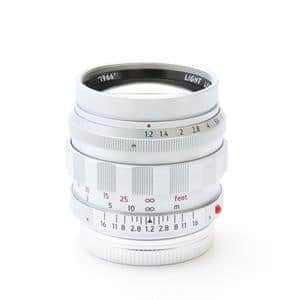 新品)Light lens lab（ライトレンズラボ） M NOCTILUCENT 50mm F1.2