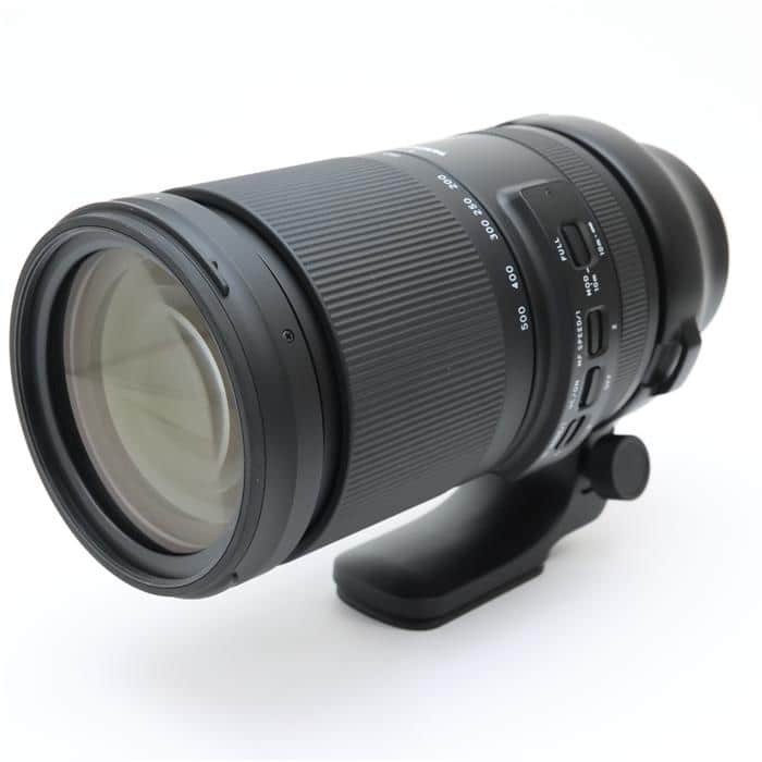 150-500mm F5-6.7 Di III VC VXD/Model A057X (フジフイルムX用)