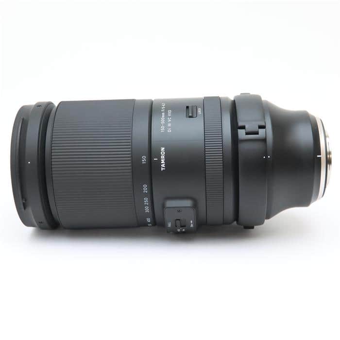 150-500mm F5-6.7 Di III VC VXD/Model A057X (フジフイルムX用)