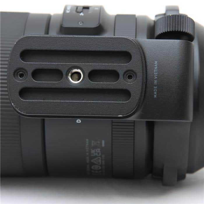 150-500mm F5-6.7 Di III VC VXD/Model A057X (フジフイルムX用)