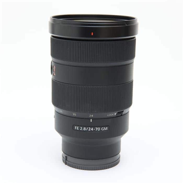 FE 24-70mm F2.8 GM SEL2470GM