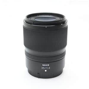 Nikon (ニコン) NIKKOR Z 35mm F1.4 メイン