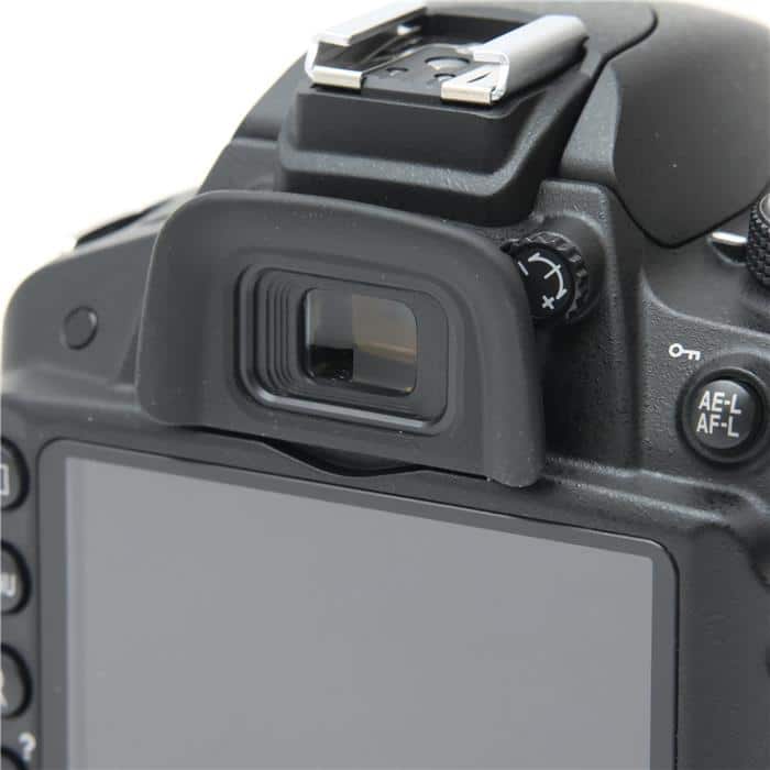 D3200 レンズキット