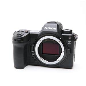 美品 ニコン Nikon Z6 ボディ返品保証 付属品多数 Zシリーズ（Nikon