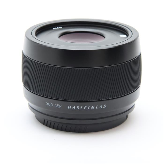 XCD 45mm F4 P