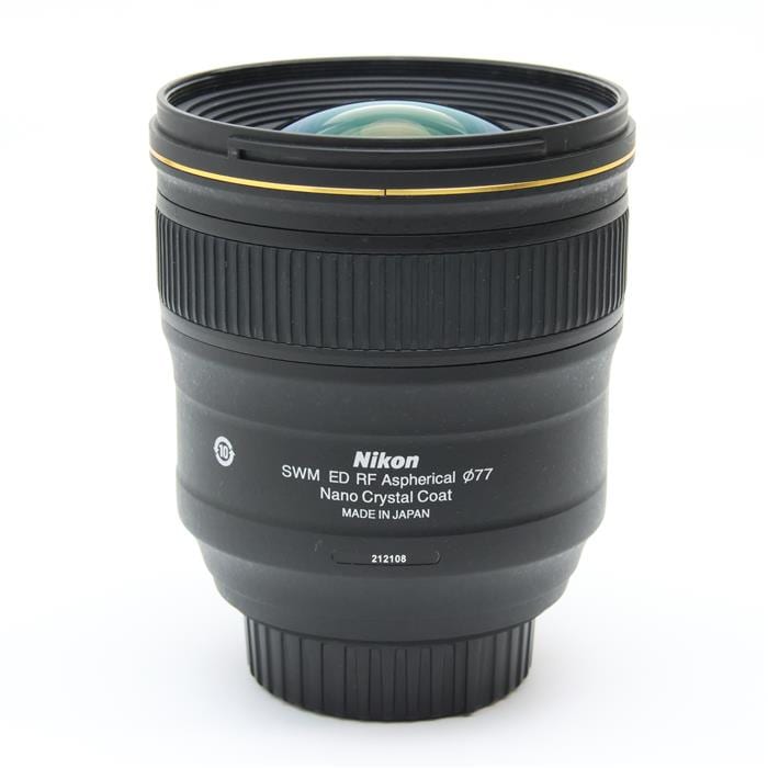 AF-S NIKKOR 24mm F1.4G ED