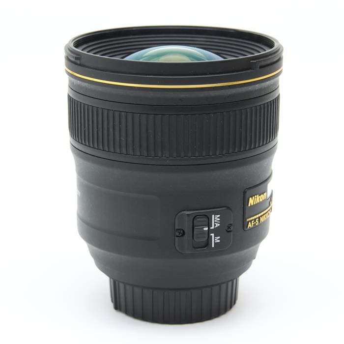 AF-S NIKKOR 24mm F1.4G ED