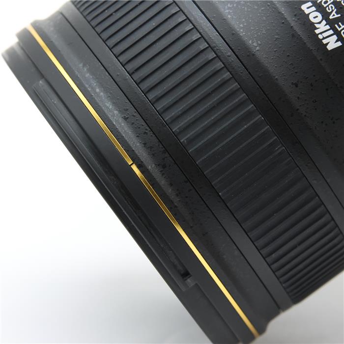 AF-S NIKKOR 24mm F1.4G ED