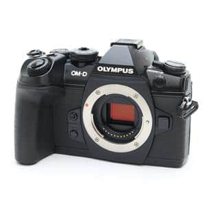 OLYMPUS (オリンパス) OM-D E-M1 Mark II ボディ」の商品検索結果