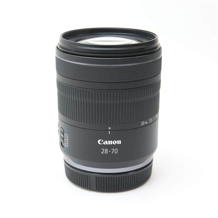 RF28-70mm F2.8 IS STM