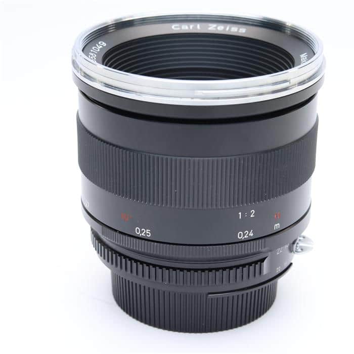 Makro-Planar T* 50mm F2 ZF(ニコンF用)