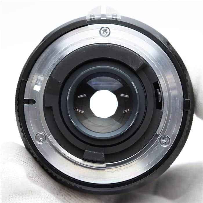 Makro-Planar T* 50mm F2 ZF(ニコンF用)