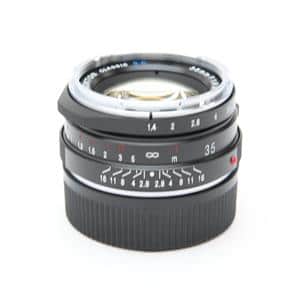 新品)Voigtlander (フォクトレンダー) NOKTON classic 35mm F1.4 II SC