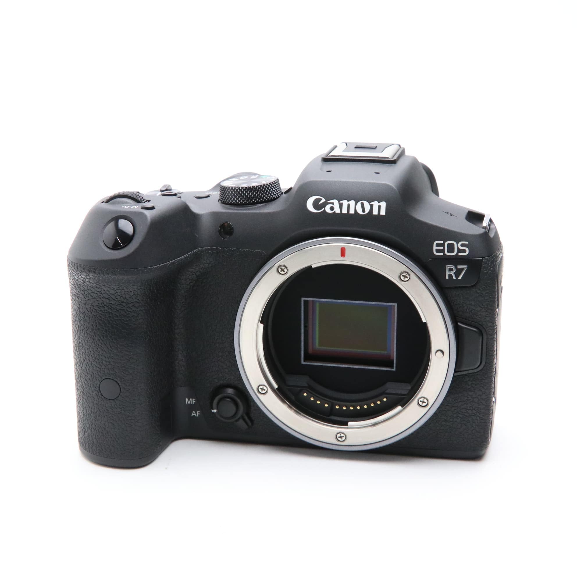 Canon EOS R7