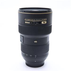 Nikon (ニコン) AF-S NIKKOR 16-35mm F4 G ED VR」の商品検索結果