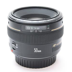 Canon (キヤノン) EF50mm F1.4 USM」の商品検索結果 | デジタルカメラ