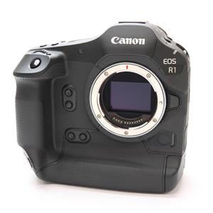 Canon (キヤノン) EOS R1 メイン