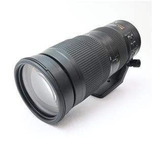 Nikon (ニコン) AF-S NIKKOR 200-500mm F5.6E ED VR メイン