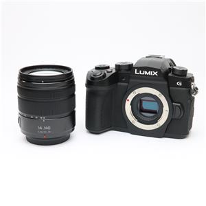 新品)Panasonic (パナソニック) LUMIX DC-G99M2H 高倍率ズームレンズ