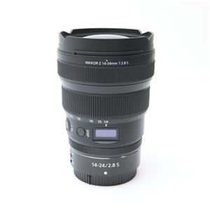Nikon (ニコン) NIKKOR Z 14-24mm F2.8 S メイン