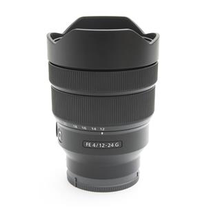 sony (ソニー) fe 12-24mm f4 g sel1224g」の商品検索結果 | デジタル