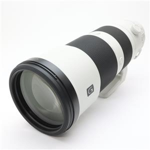新品)SONY (ソニー) FE 200-600mm F5.6-6.3 G OSS SEL200600G（商品ID