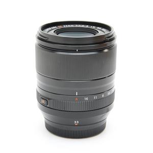 新品)FUJIFILM (フジフイルム) フジノン XF33mm F1.4 R LM WR（商品ID