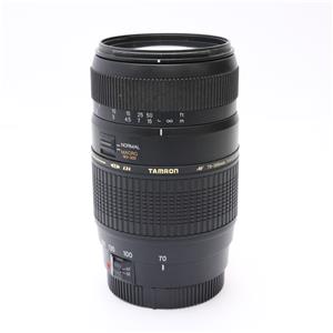 中古)TAMRON (タムロン) 70-300mm F4-5.6 Di LD Macro Model A17E