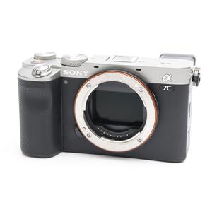 sony α7c」の商品検索結果 | デジタルカメラ、ミラーレスカメラ、交換