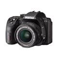 PENTAX (ペンタックス) K-70 18-50RE レンズキット ブラック