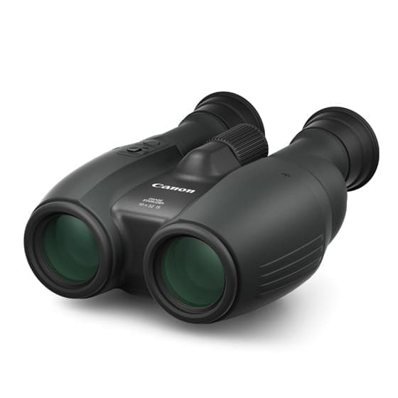 新品)Canon (キヤノン) 防振双眼鏡 BINOCULARS 10×32 IS（商品ID 