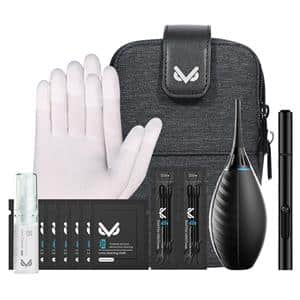 VSGO（ヴィスゴ） カメラメンテナンスキット VS-A3E メイン