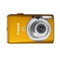 Canon (キヤノン) IXY DIGITAL 110 IS オレンジ