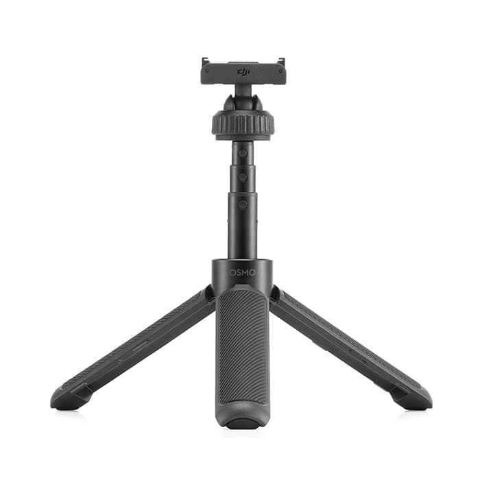 新品)DJI（ディージェイアイ） Osmo Action ミニ延長ロッド CA2043