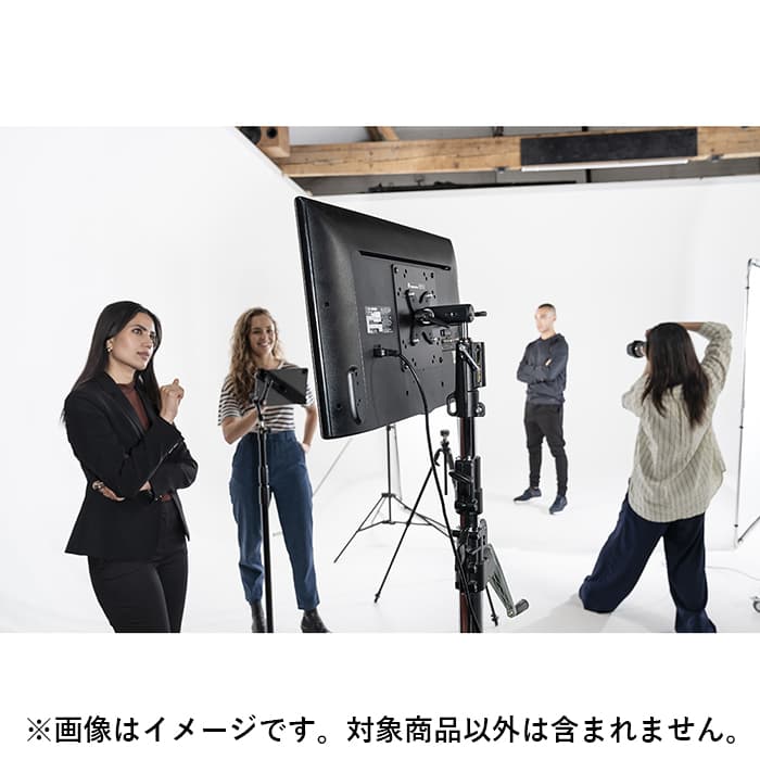 新品)Manfrotto (マンフロット) テザーギア VESAモニター 新品)Manfrotto (マンフロット) テザーギア VESAモニター