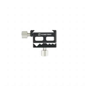 Tethertools (テザーツール) TetherArca Cable Clamp for L-Brackets TA-CCLB メイン