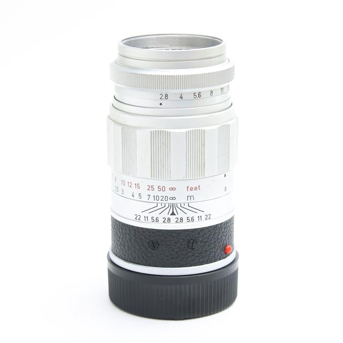 エルマリート M90mm F2.8 E39